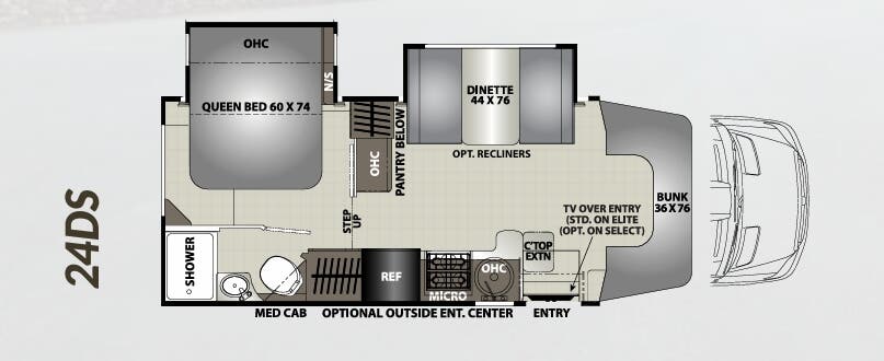 Image of Floorplan