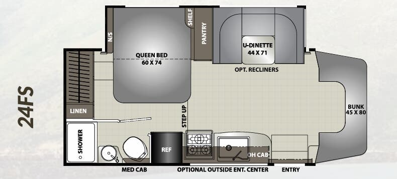 Image of Floorplan