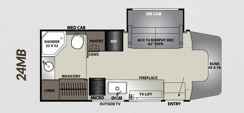 Image of Floorplan