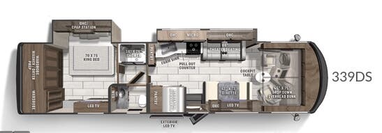 Image of Floorplan