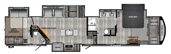 Image of Floorplan