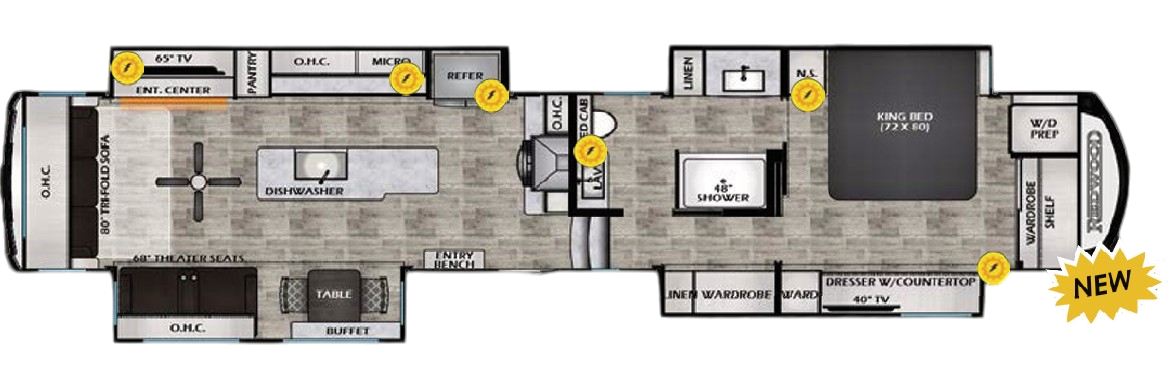 Image of Floorplan