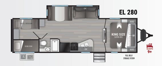 Image of Floorplan