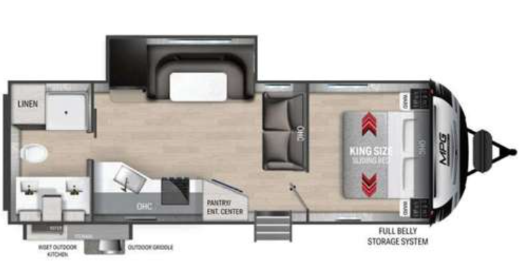 Image of Floorplan