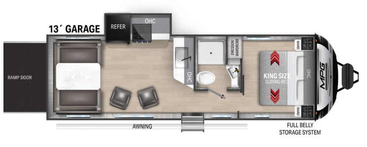 Image of Floorplan