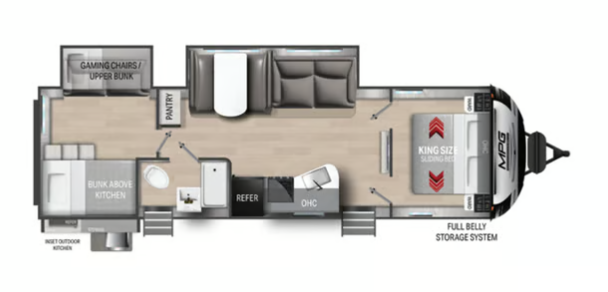 Image of Floorplan