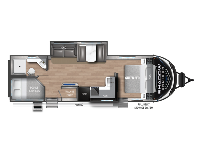 Image of Floorplan