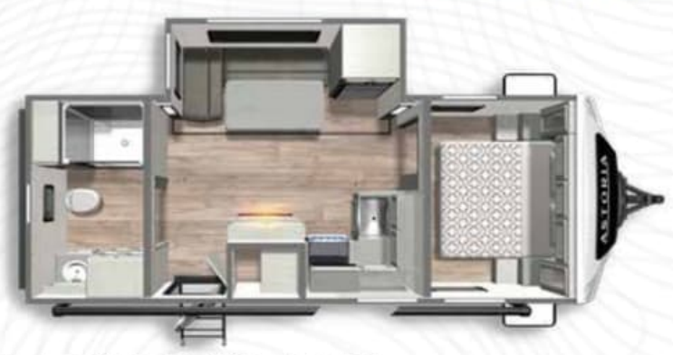 Image of Floorplan