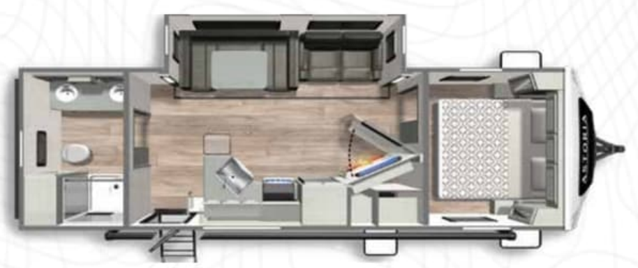 Image of Floorplan