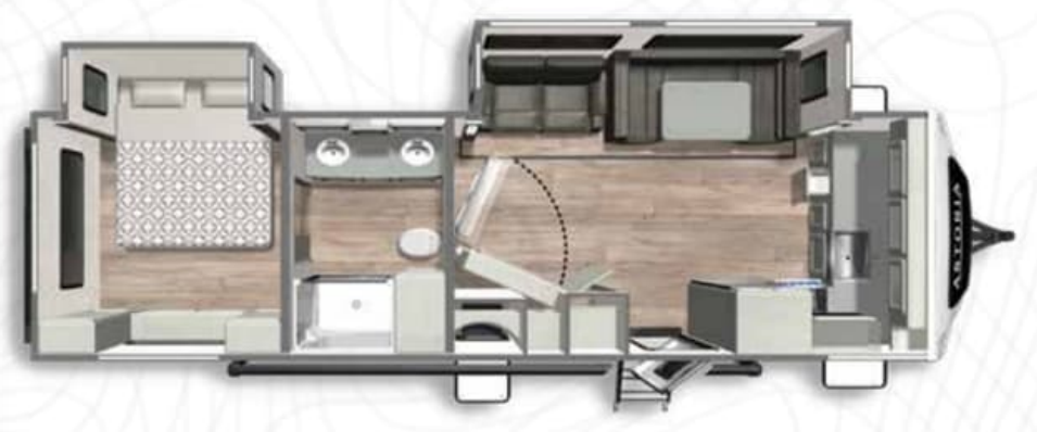 Image of Floorplan
