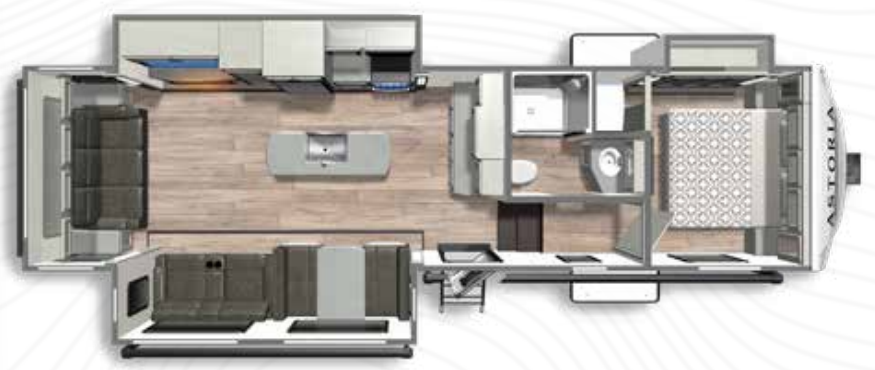 Image of Floorplan