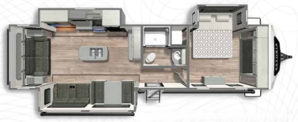 Image of Floorplan