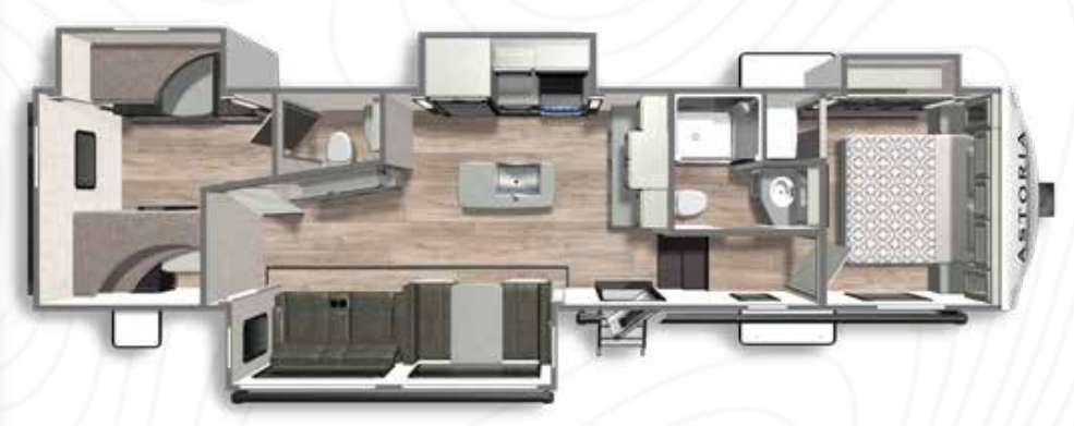 Image of Floorplan