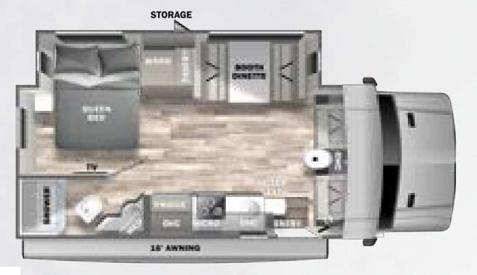 Image of Floorplan