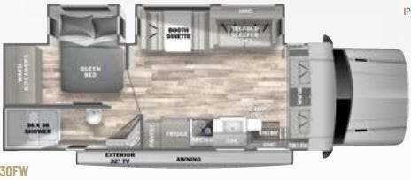 Image of Floorplan