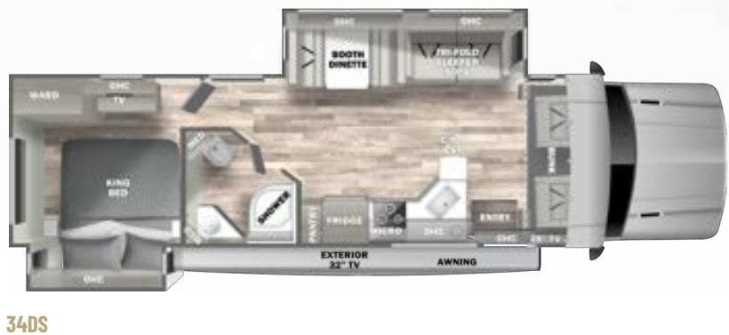 Image of Floorplan