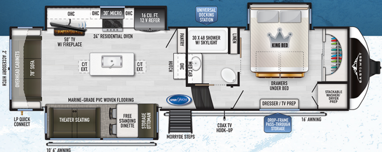 Image of Floorplan