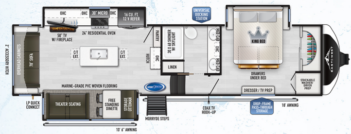 Image of Floorplan