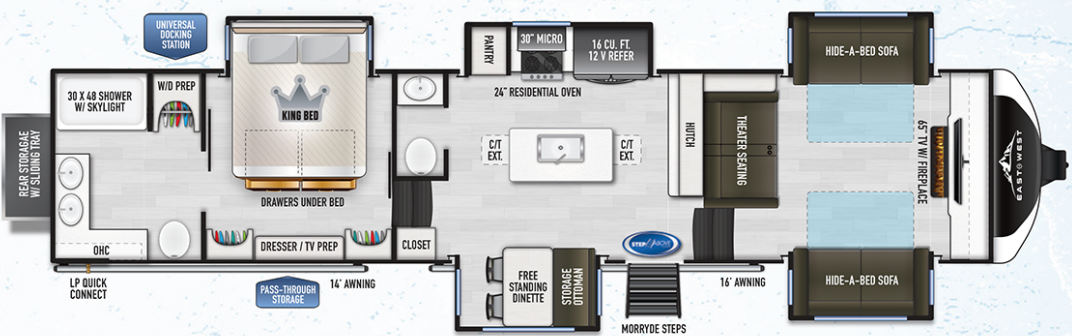 Image of Floorplan