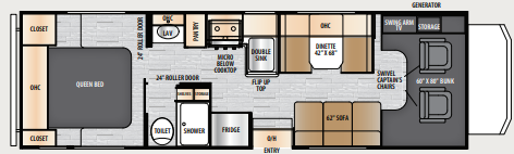 Image of Floorplan