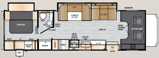 Image of Floorplan