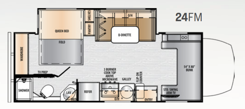 Image of Floorplan