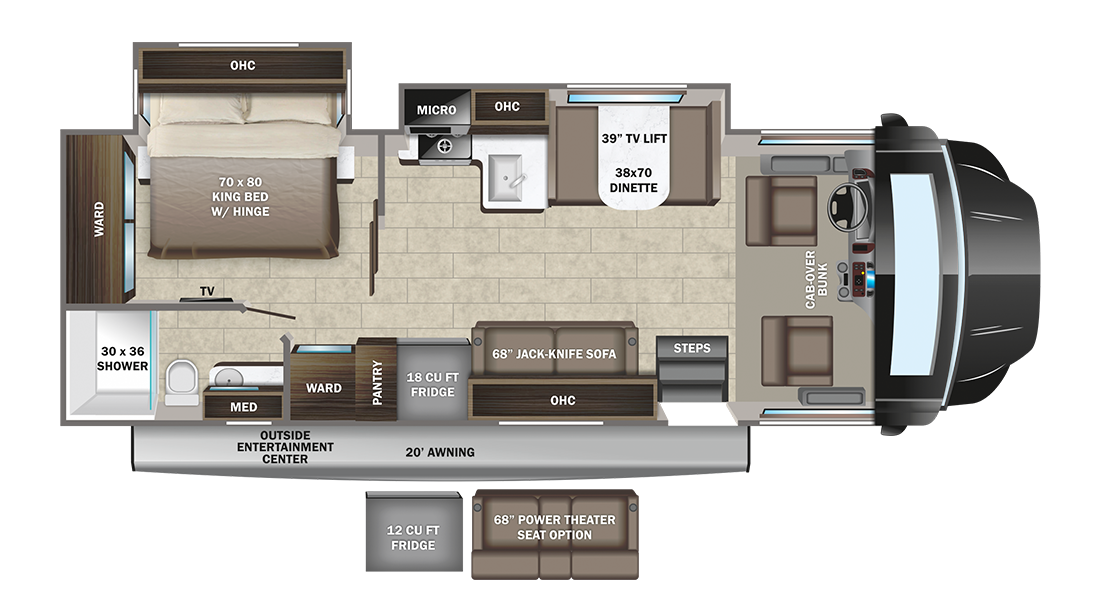 Image of Floorplan