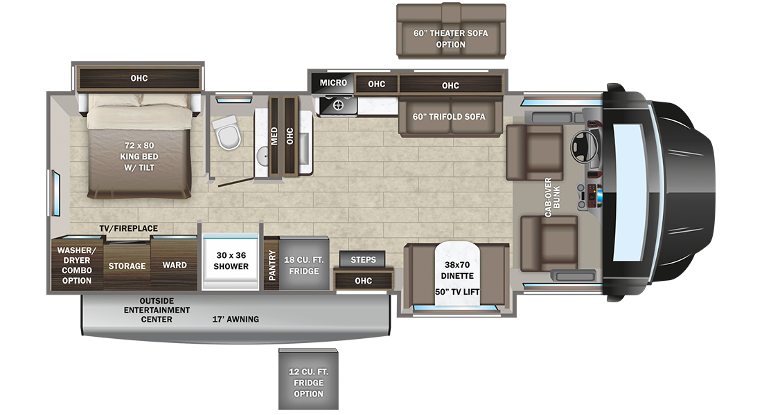 Image of Floorplan