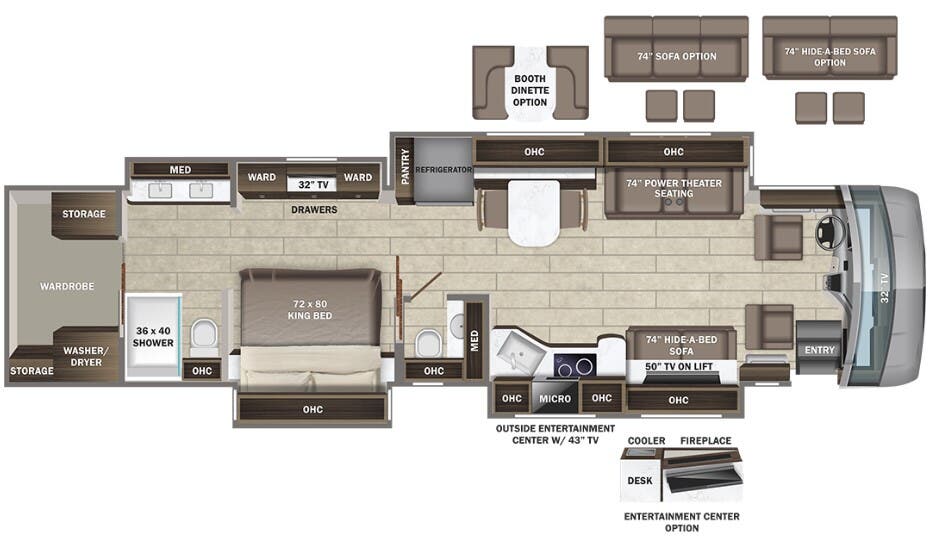 Image of Floorplan