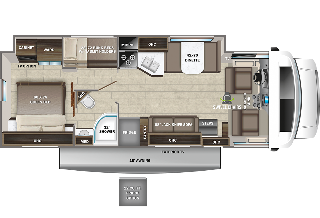 Image of Floorplan