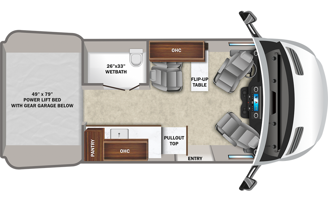 Image of Floorplan
