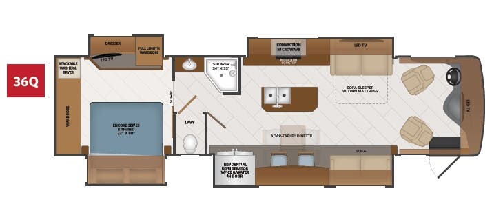 Image of Floorplan