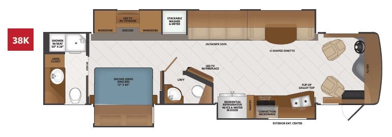 Image of Floorplan