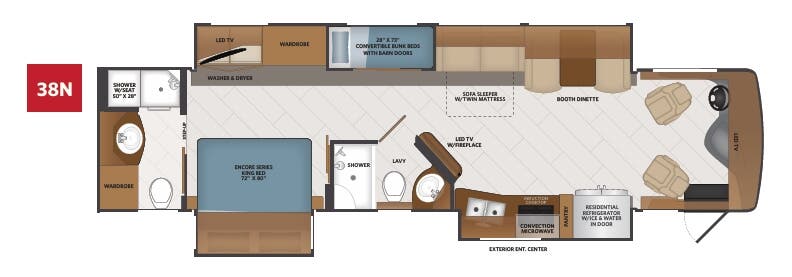 Image of Floorplan