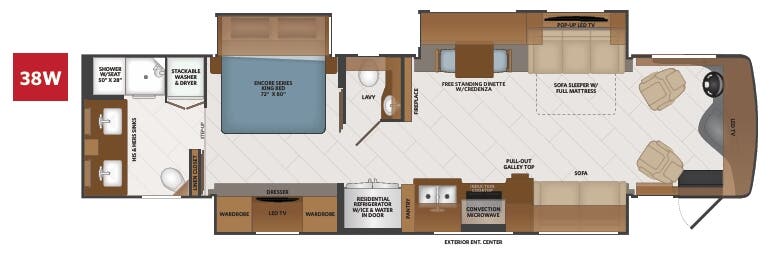 Image of Floorplan