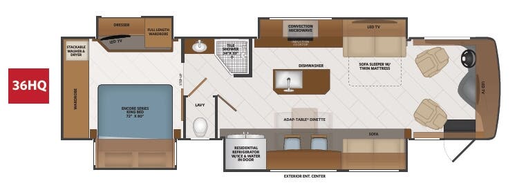 Image of Floorplan