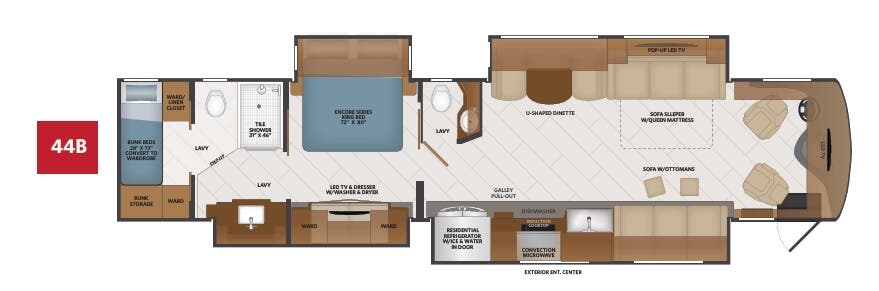 Image of Floorplan
