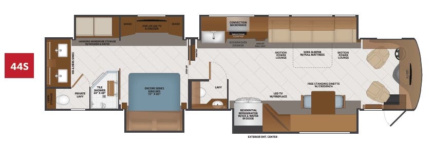 Image of Floorplan