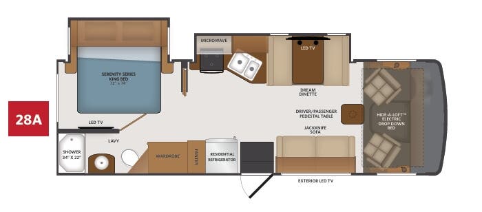 Image of Floorplan