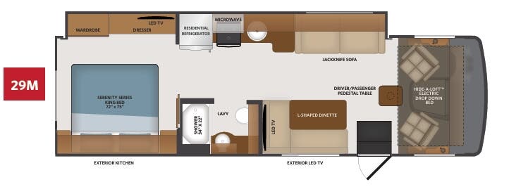 Image of Floorplan