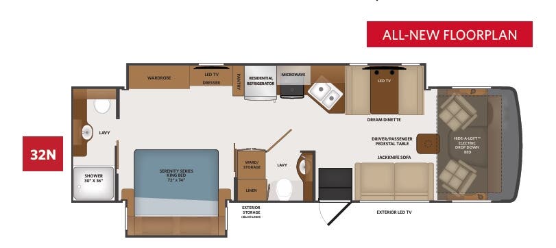 Image of Floorplan