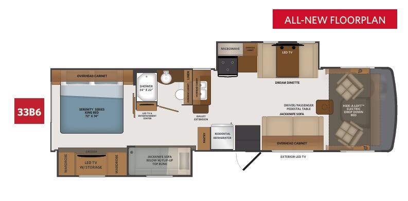 Image of Floorplan