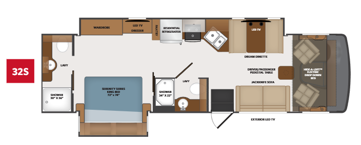 Image of Floorplan