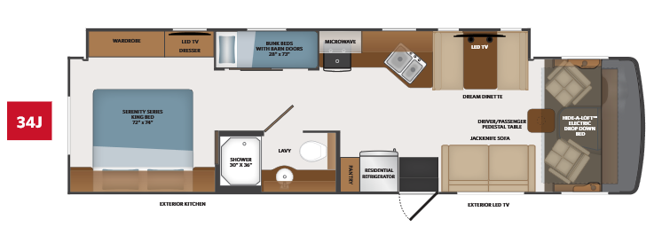 Image of Floorplan