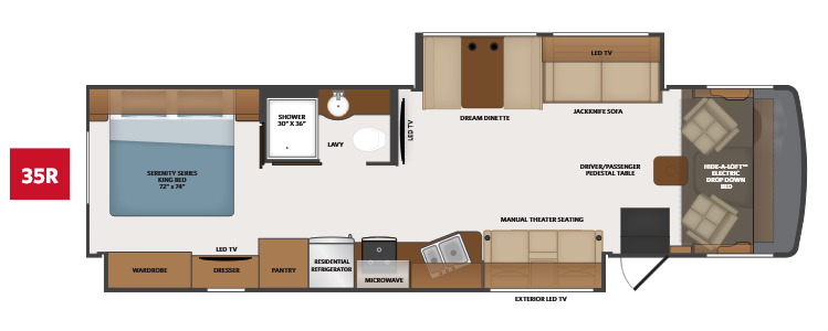 Image of Floorplan
