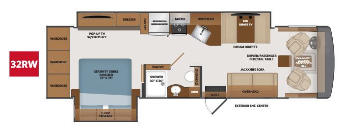 Image of Floorplan