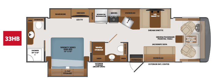 Image of Floorplan