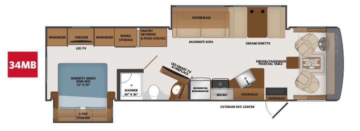 Image of Floorplan