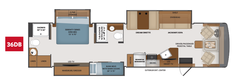 Image of Floorplan