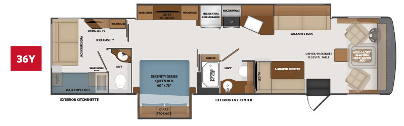Image of Floorplan